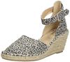 Dames espadrilles - small