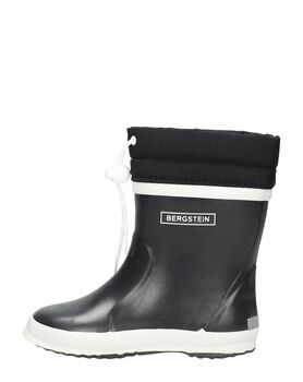 BN Winterboot Black