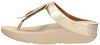 Fino Feather Toe-Post Sandals - small
