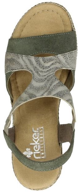 Dames sandalen - large