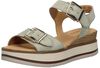 Dames sandalen - small