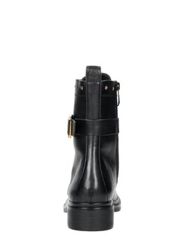 Veterschoenen Hoog