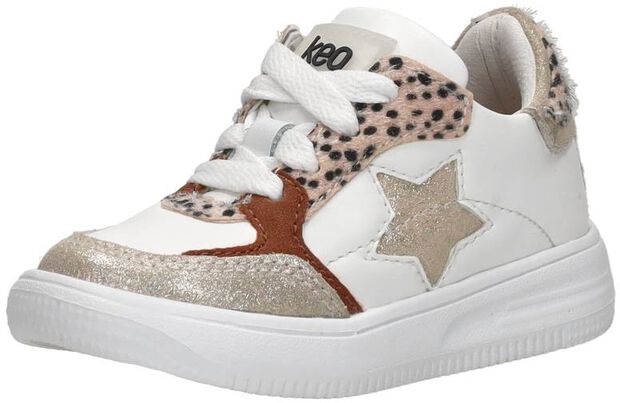 Meisjes Baby schoentjes - large