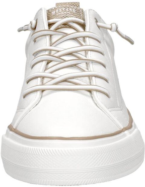 Veterschoenen Laag - large