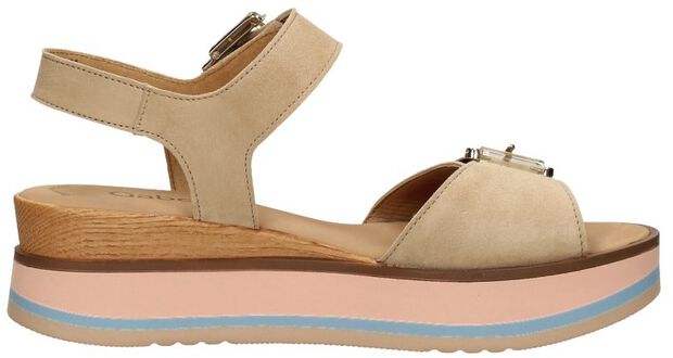 Dames sandalen - large