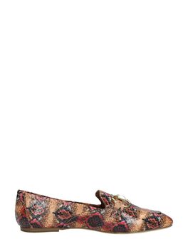 Dames loafers