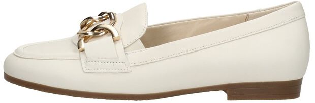 Mocassin - large