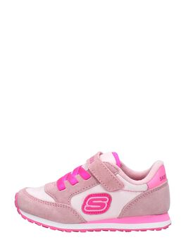 Retro Sneaks