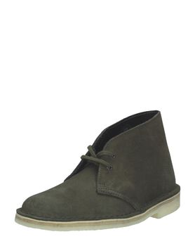 Desert Boot