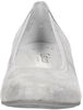 Dames sleehak pumps - small
