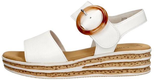 Sandalen Plat - large