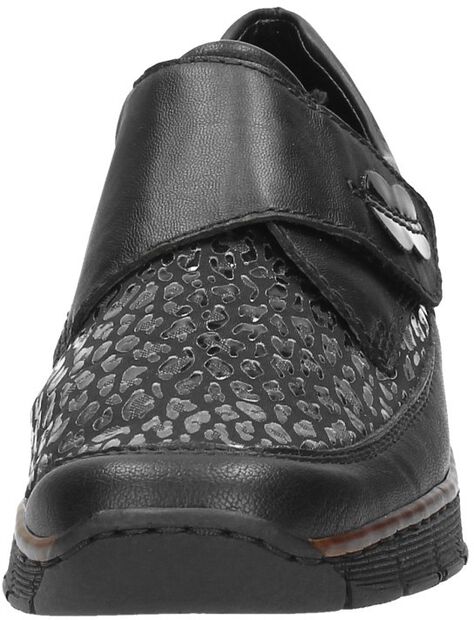 Dames klittenbandschoenen - large