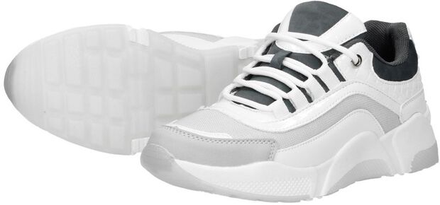 Bulky sneakers - large