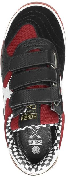 Jongens klittenbandschoenen - large