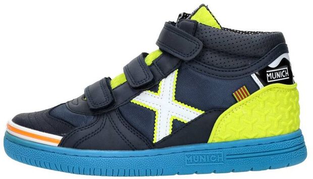 Klittenband Hoog - large