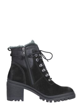 Hiking boots