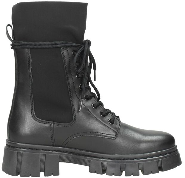 Veterschoenen Hoog - large