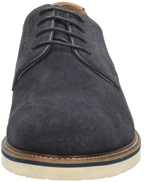 Veterschoenen Laag - large