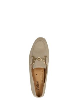 Mocassin