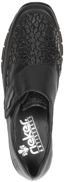 Dames klittenbandschoenen - large