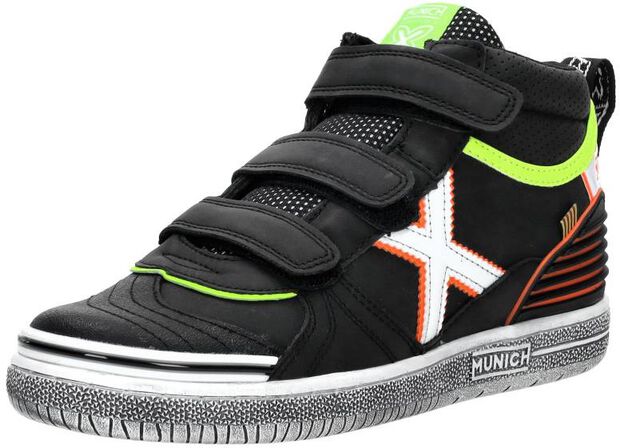 Klittenband Hoog - large