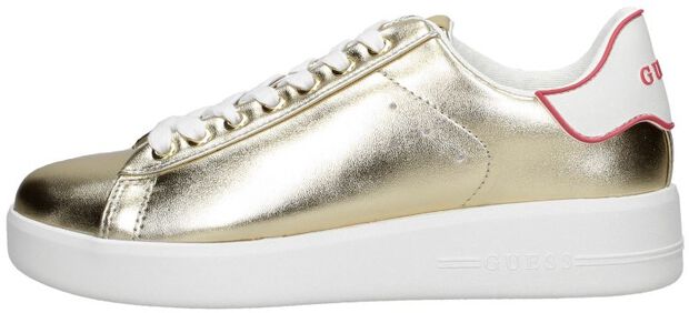 Sneakers Laag - large