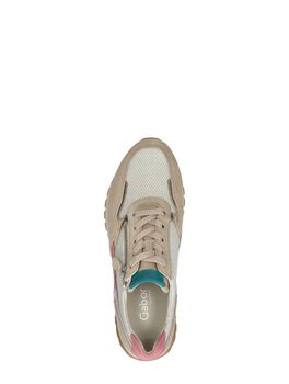 Sneakers Laag