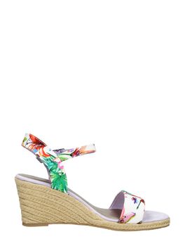 Dames espadrilles