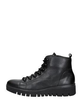 Dames veterschoenen