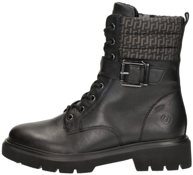 Veterschoenen Hoog - large