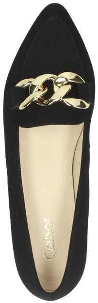 Mocassin - large