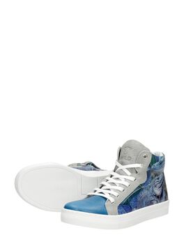 Jongens veterschoenen