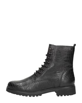 Dames veterschoenen