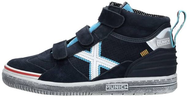 Klittenband Hoog - large