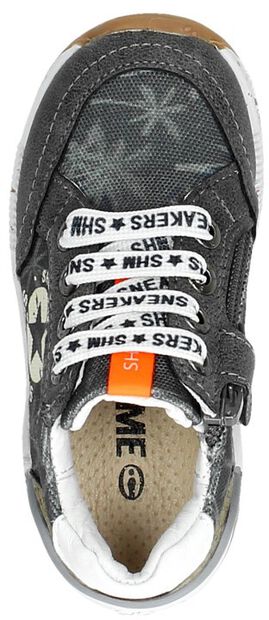 Jongens veterschoenen - large