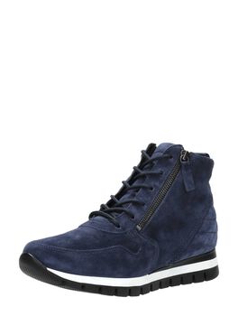Sneakers Hoog