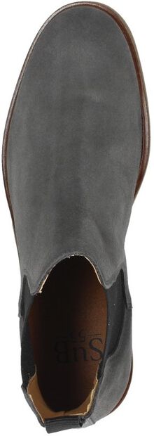 Heren chelsea boots - large