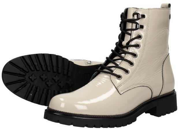Veterschoenen Hoog - large