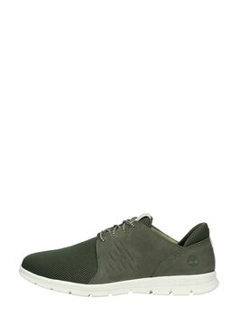 Graydon Oxford