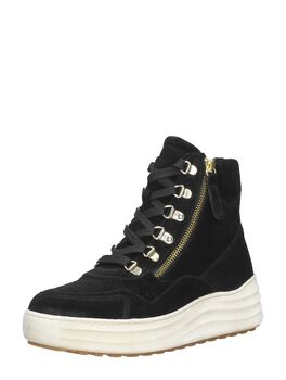 Veterschoenen Hoog