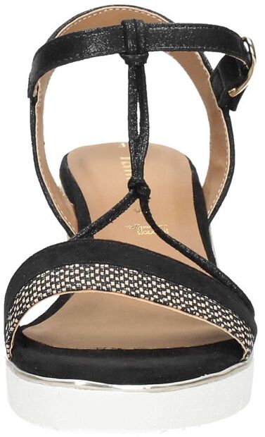Sandalen Hak - large