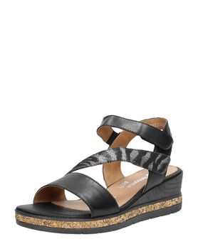 Dames sandalen