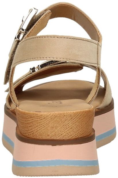 Dames sandalen - large