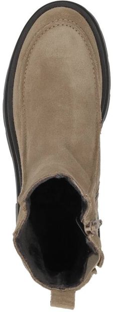 Enkellaarsjes Plat - large