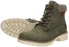 Veterschoenen Hoog - small