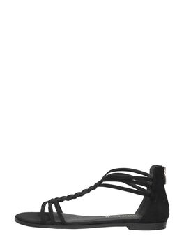 Sandalen Plat