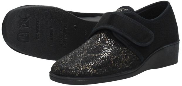 Dames pantoffels - large