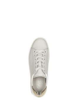 Veterschoenen Laag