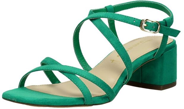 Sandalen Hak - large