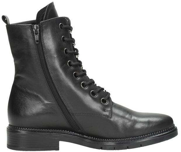 Veterschoenen Hoog - large